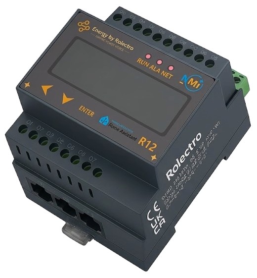 Rolectro R12